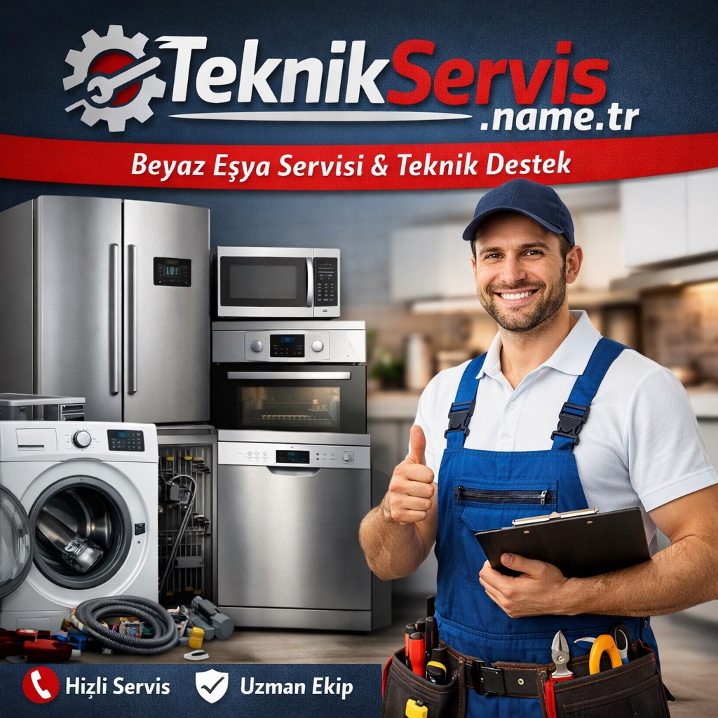 Bayındır  teknik servis ekibi